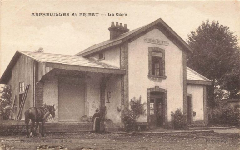 Arpheuilles Saint Priest Retraite Sportive Lavault St Anne 03100