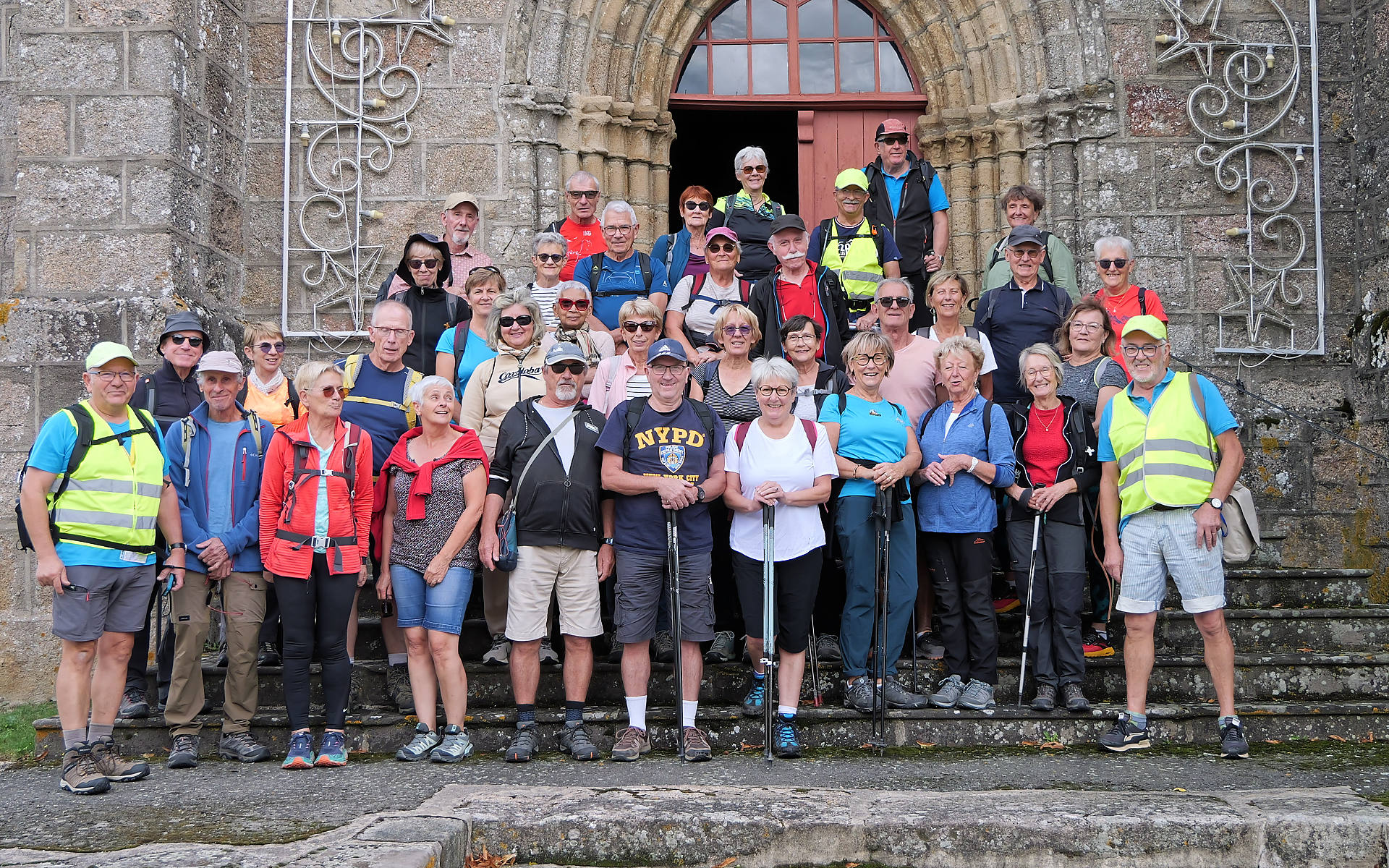 Ronnet - Retraite Sportive Lavault St Anne 03100